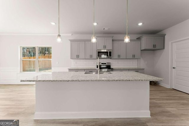 266 Magnolia Villas Drive, Cornelia, GA 30531