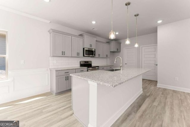 266 Magnolia Villas Drive, Cornelia, GA 30531