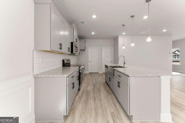 266 Magnolia Villas Drive, Cornelia, GA 30531