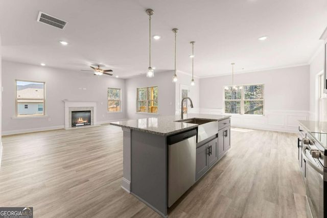 266 Magnolia Villas Drive, Cornelia, GA 30531