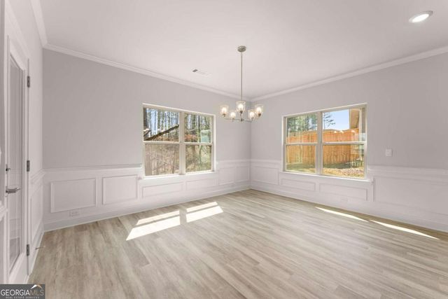 266 Magnolia Villas Drive, Cornelia, GA 30531