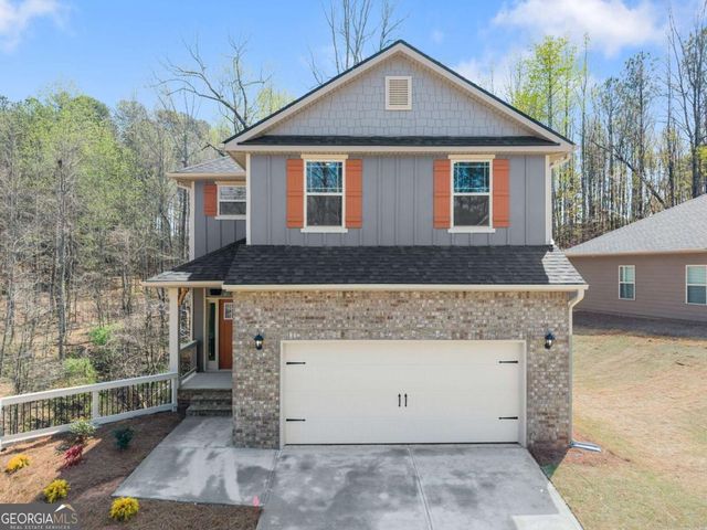 266 Magnolia Villas Drive, Cornelia, GA 30531