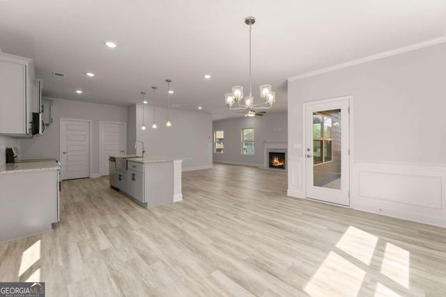 266 Magnolia Villas Drive, Cornelia, GA 30531