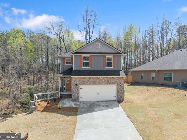 266 Magnolia Villas Drive, Cornelia, GA 30531
