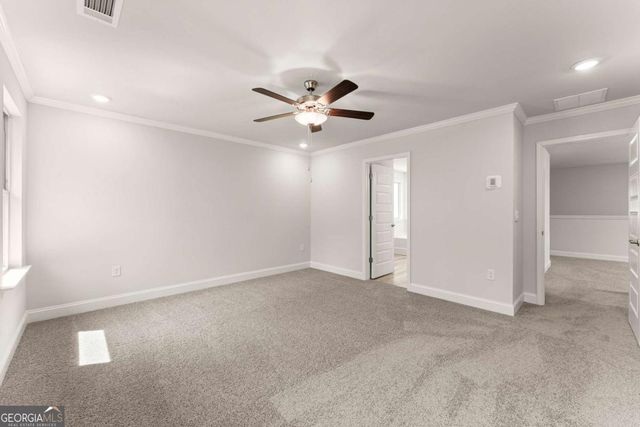 266 Magnolia Villas Drive, Cornelia, GA 30531