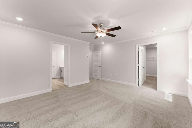 266 Magnolia Villas Drive, Cornelia, GA 30531