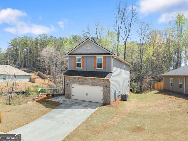 266 Magnolia Villas Drive, Cornelia, GA 30531