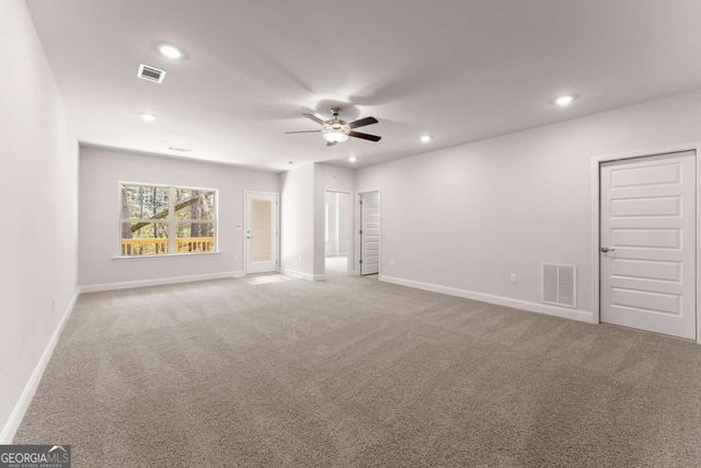 266 Magnolia Villas Drive, Cornelia, GA 30531