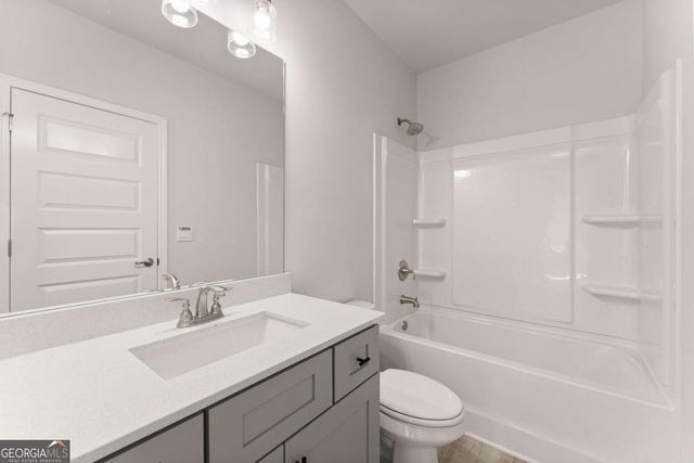 266 Magnolia Villas Drive, Cornelia, GA 30531