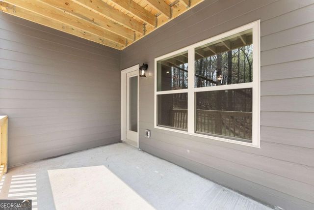 266 Magnolia Villas Drive, Cornelia, GA 30531