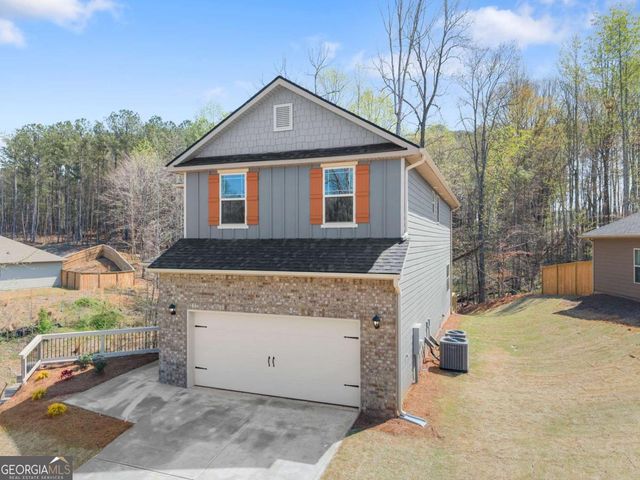 266 Magnolia Villas Drive, Cornelia, GA 30531