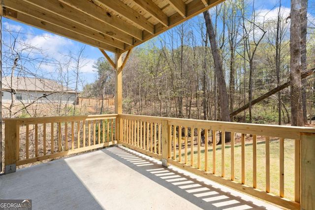 266 Magnolia Villas Drive, Cornelia, GA 30531