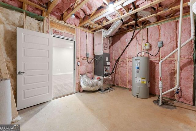 266 Magnolia Villas Drive, Cornelia, GA 30531