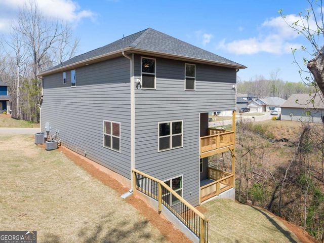 266 Magnolia Villas Drive, Cornelia, GA 30531