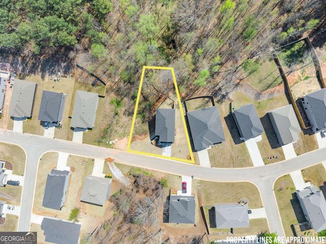 266 Magnolia Villas Drive, Cornelia, GA 30531