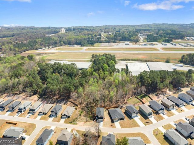266 Magnolia Villas Drive, Cornelia, GA 30531