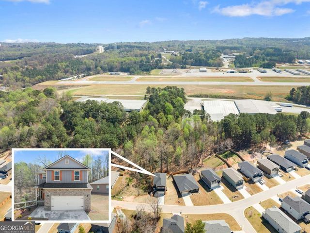 266 Magnolia Villas Drive, Cornelia, GA 30531