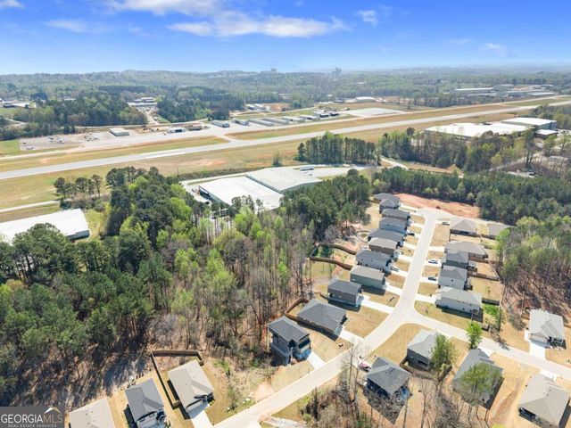 266 Magnolia Villas Drive, Cornelia, GA 30531