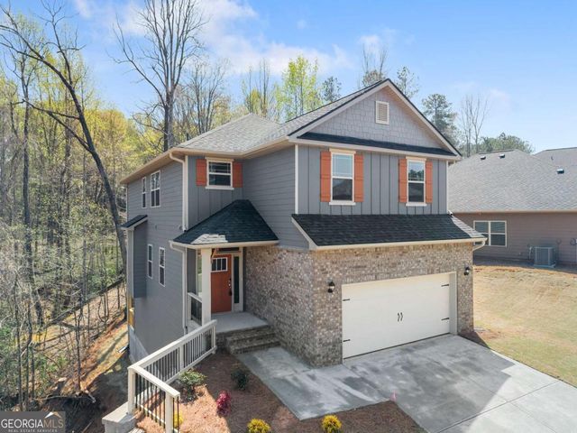 266 Magnolia Villas Drive, Cornelia, GA 30531