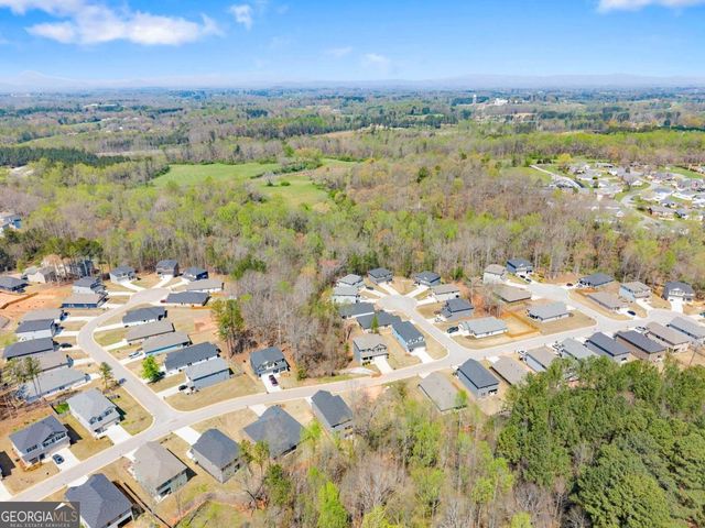 266 Magnolia Villas Drive, Cornelia, GA 30531