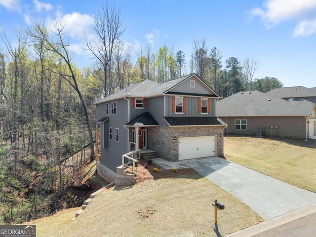 266 Magnolia Villas Drive, Cornelia, GA 30531