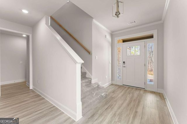 266 Magnolia Villas Drive, Cornelia, GA 30531