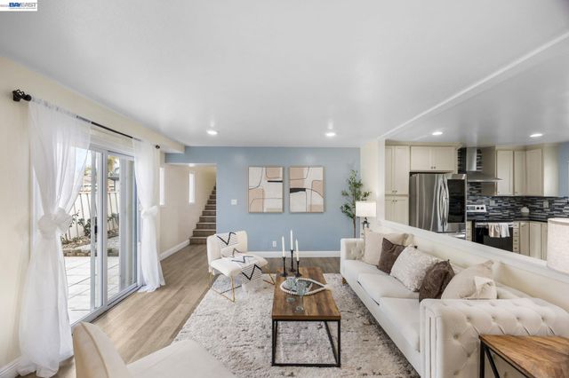 6435 Normandy Drive, Newark, CA 94560