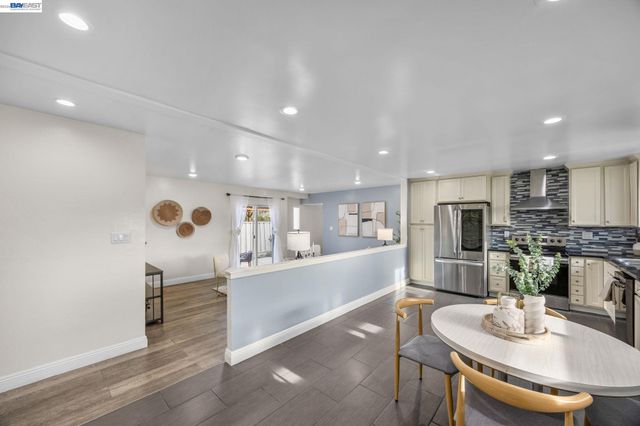 6435 Normandy Drive, Newark, CA 94560
