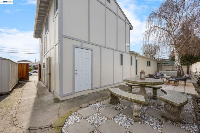 6435 Normandy Drive, Newark, CA 94560