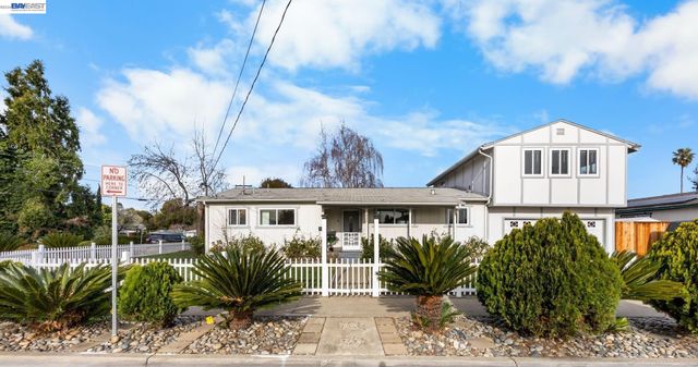 6435 Normandy Drive, Newark, CA 94560