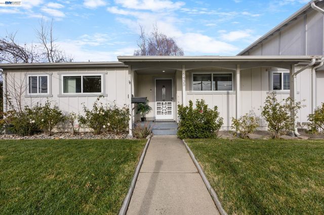 6435 Normandy Drive, Newark, CA 94560