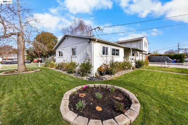 6435 Normandy Drive, Newark, CA 94560