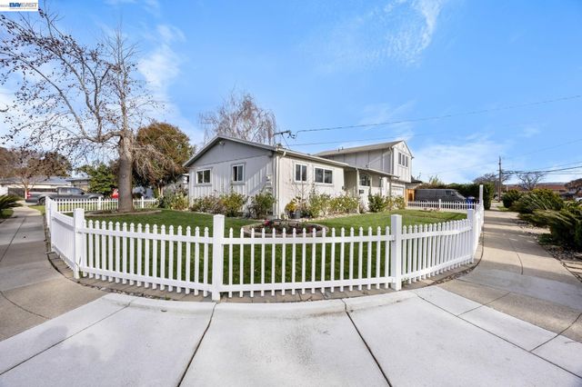 6435 Normandy Drive, Newark, CA 94560