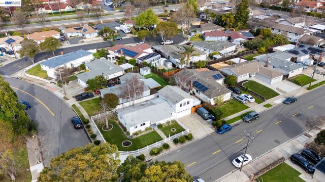 6435 Normandy Drive, Newark, CA 94560