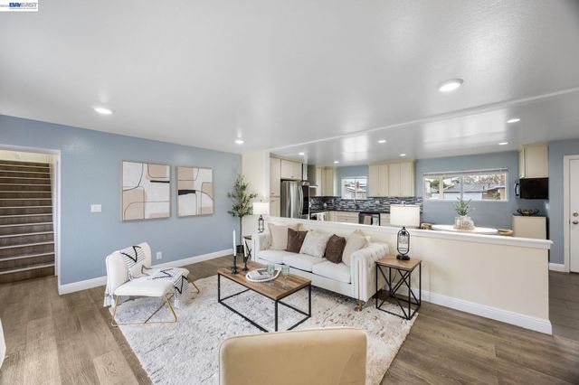 6435 Normandy Drive, Newark, CA 94560