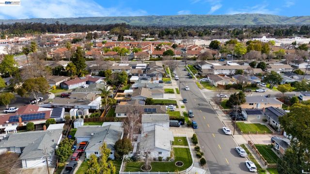 6435 Normandy Drive, Newark, CA 94560