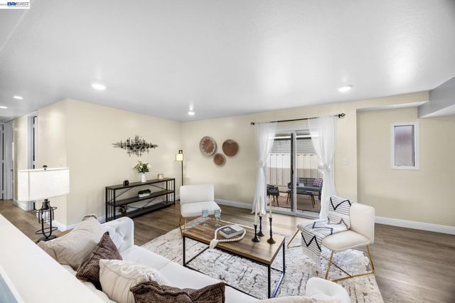 6435 Normandy Drive, Newark, CA 94560
