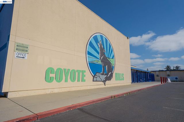 6435 Normandy Drive, Newark, CA 94560