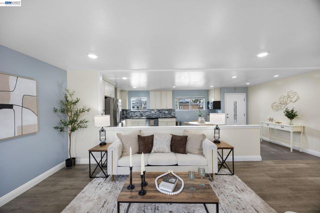 6435 Normandy Drive, Newark, CA 94560