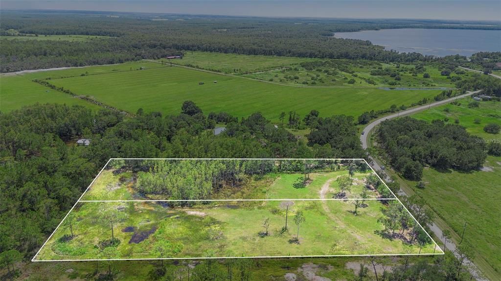 4365 LAKE GENTRY ROAD, St Cloud, FL 34772