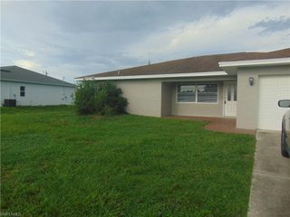 119 Riviera ST, Lehigh Acres, FL 33936