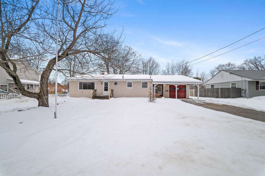 133 Lafayette Street, Laconia, NH 03246