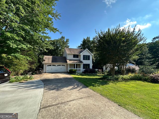 5735 Freeman Drive, Cumming, GA 30028