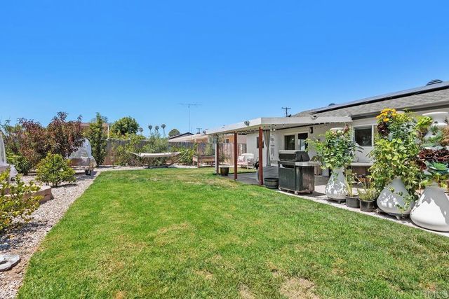 4009 Genine Drive, Oceanside, CA 92056