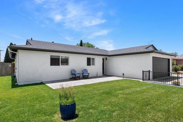 4009 Genine Drive, Oceanside, CA 92056
