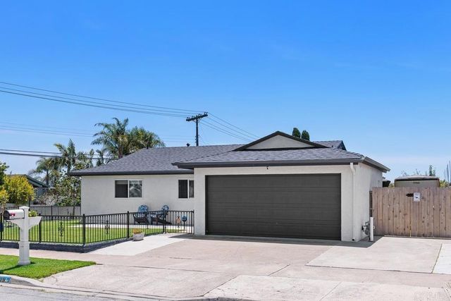 4009 Genine Drive, Oceanside, CA 92056