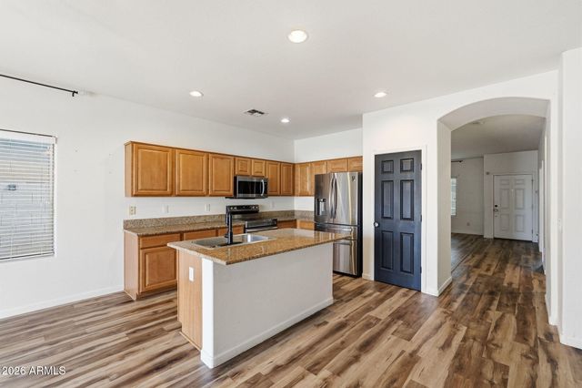 1598 E DESERT BREEZE Drive, Casa Grande, AZ 85122