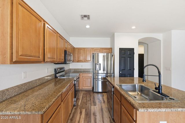 1598 E DESERT BREEZE Drive, Casa Grande, AZ 85122