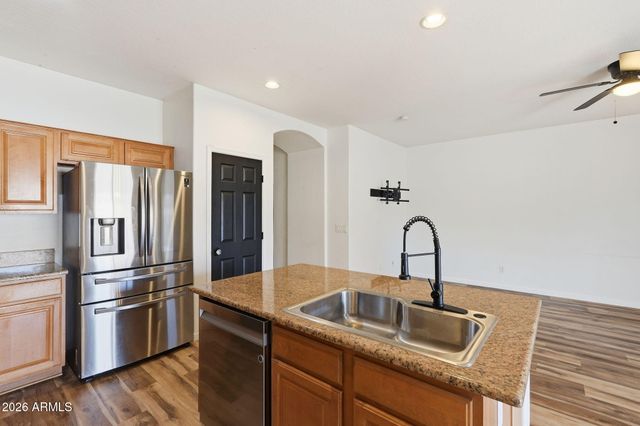 1598 E DESERT BREEZE Drive, Casa Grande, AZ 85122