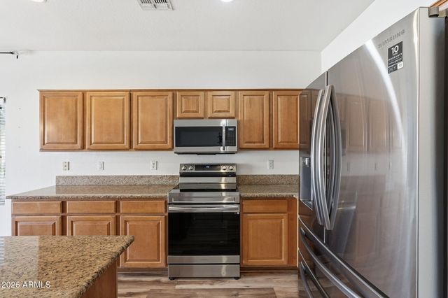 1598 E DESERT BREEZE Drive, Casa Grande, AZ 85122